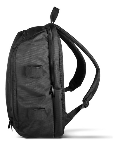 Mochila Matterport Para Cámara Pro2 3d 360 Y Accesorios I...