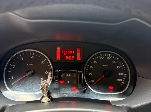 Renault Duster 2.0 Dynamique 4x2