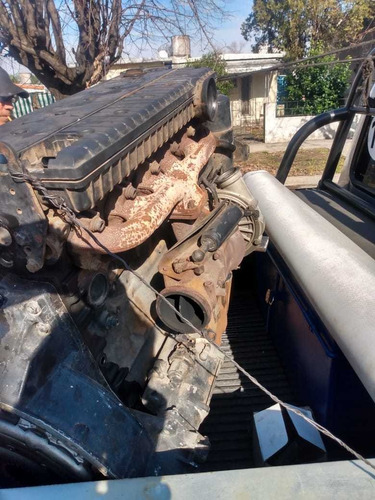 Mercedes Benz Atego 1725 1725