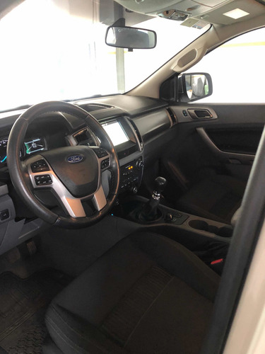 Ford Ranger 3.2 Cd Xlt Tdci 200cv Manual 4x4 2018