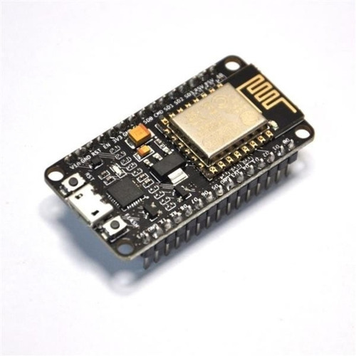 Placa Iot Micro Usb Wifi Wireless Esp8266 Nodemcu