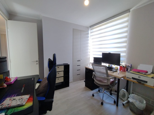 Venta Departamento Curauma Placilla Valparaiso V Region