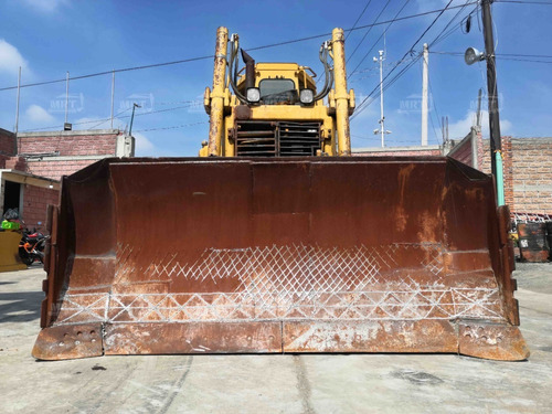 Imagen 12 de 14 de Tractor Caterpillar D6h Año 1996