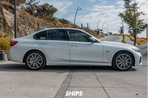 BMW Serie 3 2.0 330e Sport Hibrido At