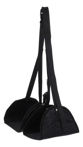 Reposapiés De Oficina Traveling Essentials