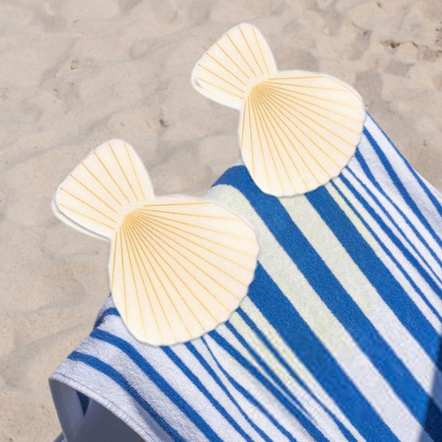 Clip Creativo Para Toalla De Playa Clips Para Toalla De Play