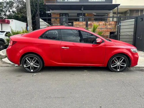 Kia CERATO KOUP 2.0l