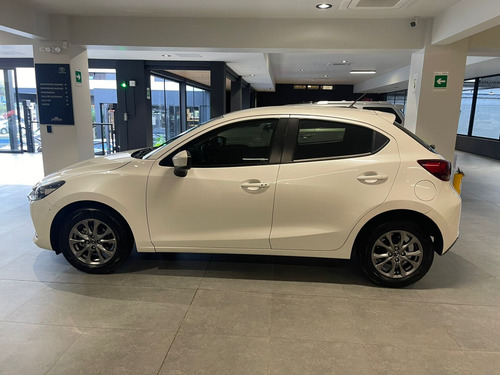 Mazda 2 Touring