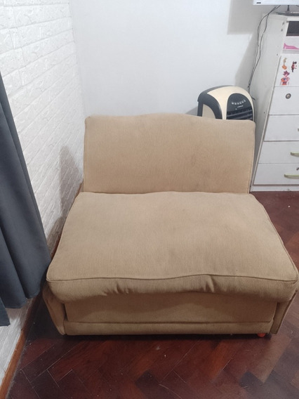 Full Confort Sofa Cama 1 Plaza | MercadoLibre ?