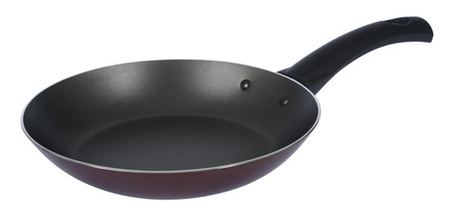 Imagen 1 de 4 de Sarten 18 Cms Con Mango Domo Teflon Dolli Irigoyen