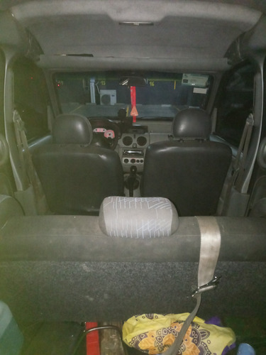 Renault Kangoo 1.6 2 Ath Plus Lc Sl Da+aa+cd+pk