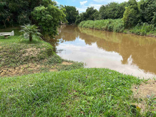 Chácara Em Holambra-sp, Com Escritura E Documentada
