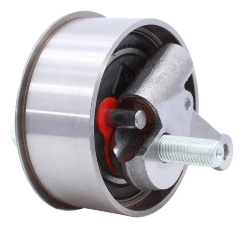 Tensor Correa Para Mazda Bt50 2.5 2007