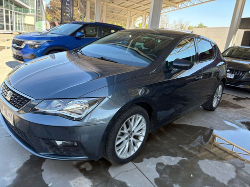 Seat Leon Style 1.4 TSI MT