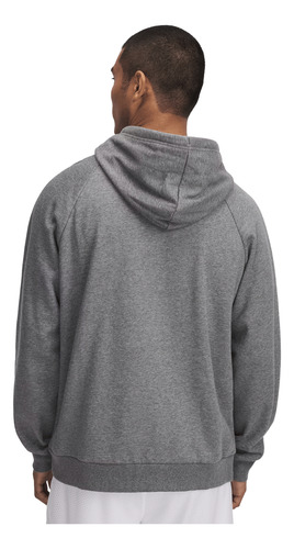 Sudadera Under Armour Entrenamiento Rival Fleece Hombre 1379