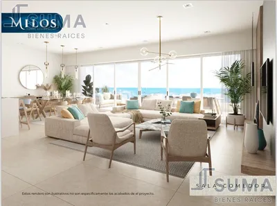 Departamento en venta