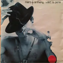 Comprar Cd - Marc Anthony \u002F Valió La Pena. Album (2004)
