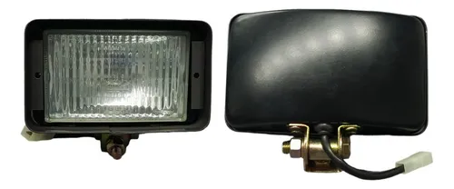 Faro Con Protector Mf5650