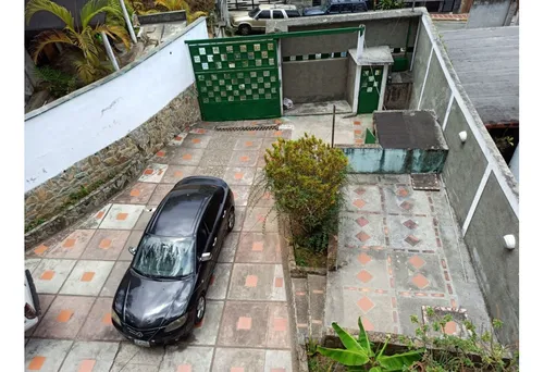 Casa En Venta - Carrizal