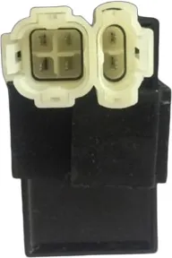 2-cdi Para Bera Milan 150cc