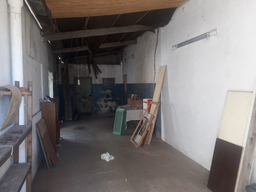 Imagen 5 de 14 de Venta De Ph De 3 Ambientes Con Galpón