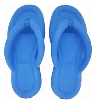 Comprar Ojotas Mujer Inyectada Gomon Verano Sandalias T\u002Fcolores 