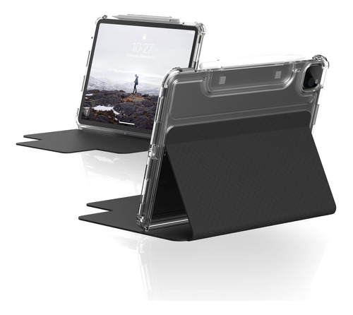 Funda Uag Para iPad Pro 11 2021 (a2377, A2301, A2459, A2460)