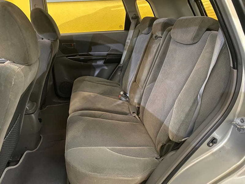 Imagem 10 de 15 de Hyundai Tucson Glsb