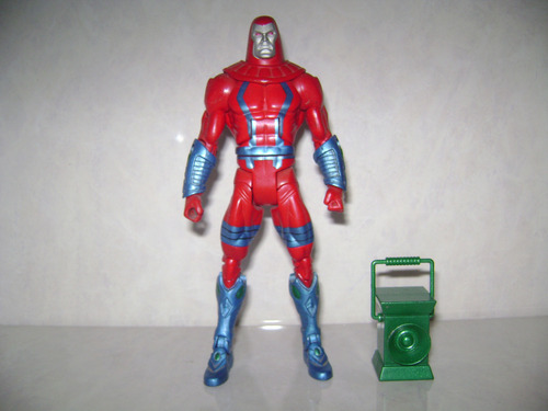 Dc Universe Classic Green Lantern Manhunter (Usado)