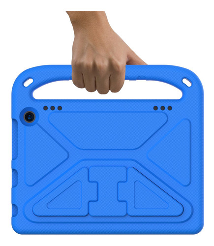 Funda De Tablet For Amazon Fire 7 2022 -7 Pulgadas
