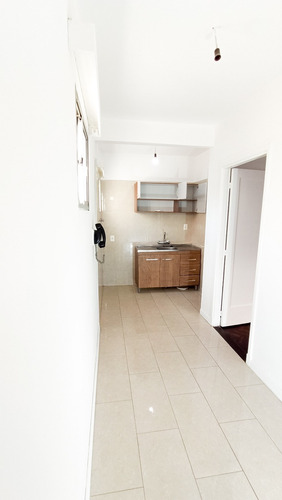 Imagen 7 de 9 de Alquiler Apartamento Pocitos Nuevo