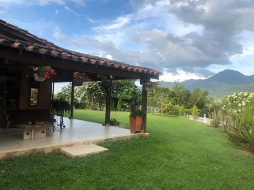Finca En Barbosa Vereda Yarumito
