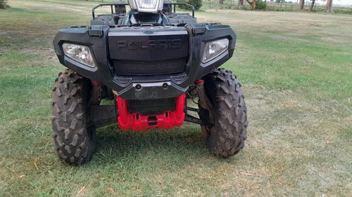 Polaris Sportman 800