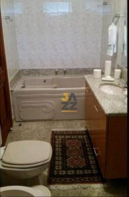 Imagem 11 de 22 de Apartamento À Venda, Serra Negra. - Ap7152