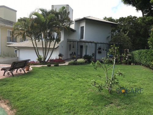 Imagem 3 de 15 de Casa Em Condominio - Santo Antonio De Lisboa - Ref: 65831 - V-65831