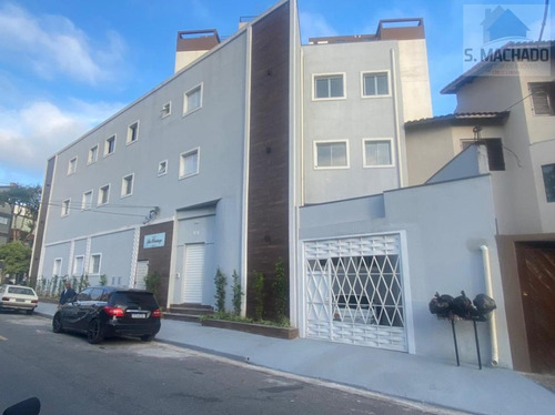 Imagem 1 de 7 de Salão Comercial Para Venda Em Santo André, Vila Curuça - Lo0453_2-1623455