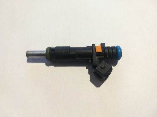 Inyector Gasolina Chevrolet Cruze Trax 1.8 55353806 (Usado)