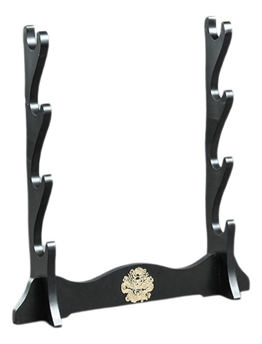 Estante De Almacenamiento Soporte De 4 Niveles 4 Niveles