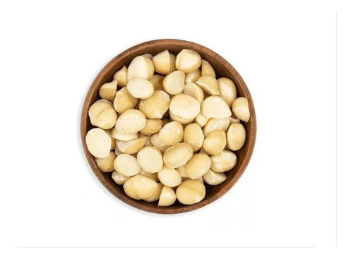 Macadamia 100% Natural X 250g