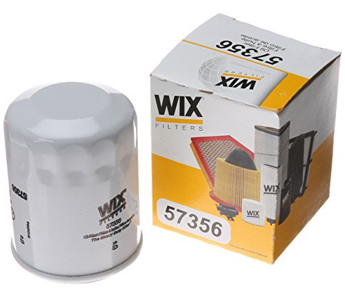 Filtro Aceite Spin-on Wix Racing