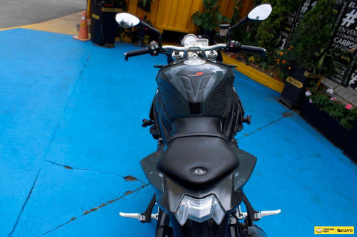 Imagen 7 de 25 de Bmw S1000r