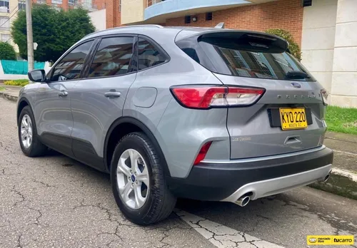 Ford Escape SE 4X2 2.0