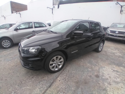 Volkswagen Gol Trend Confortline 1.6 Msi 2017 79000km