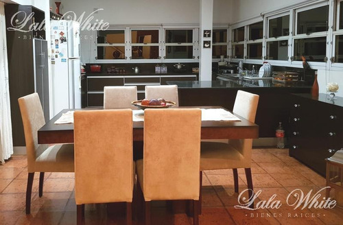 Imagen 7 de 18 de Venta - Casa En Barrio Privado El Rodal