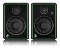 Comprar Par De Monitores Mackie Cr4 Xbt Multimedia 50 W Bluetooth Color Negro