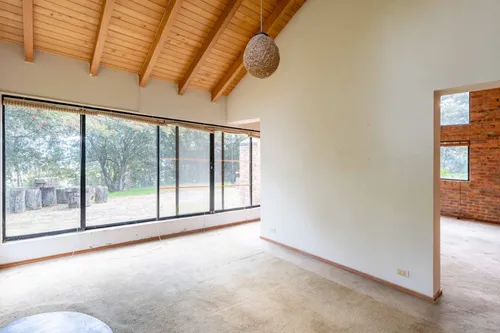 Casa En Venta En Fusca. Cod V22948