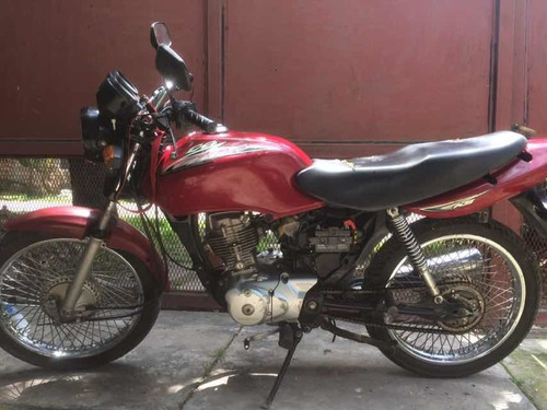 Honda 2005