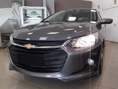 Chevrolet Onix 1.0 Turbo Ltz At
