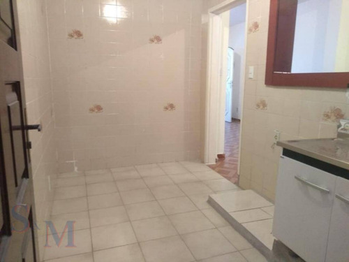 Imagem 5 de 13 de Sobrado Com 2 Dormitórios Para Alugar Por R$ 2.000,00/mês - Bangu - Santo André/sp - So0414