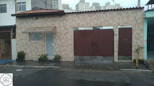 Imagem 1 de 4 de Ótimo Imóvel Para Renda Em Sao Paulo / Zona Norte / Vila Penteado / Fácil Acesso A Comércios E Condução. - 143 - 70184749
